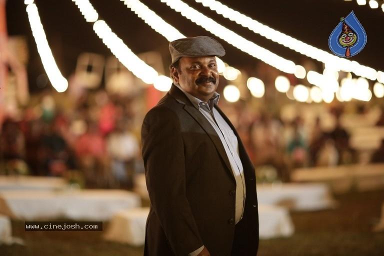 CineJosh gallery photo