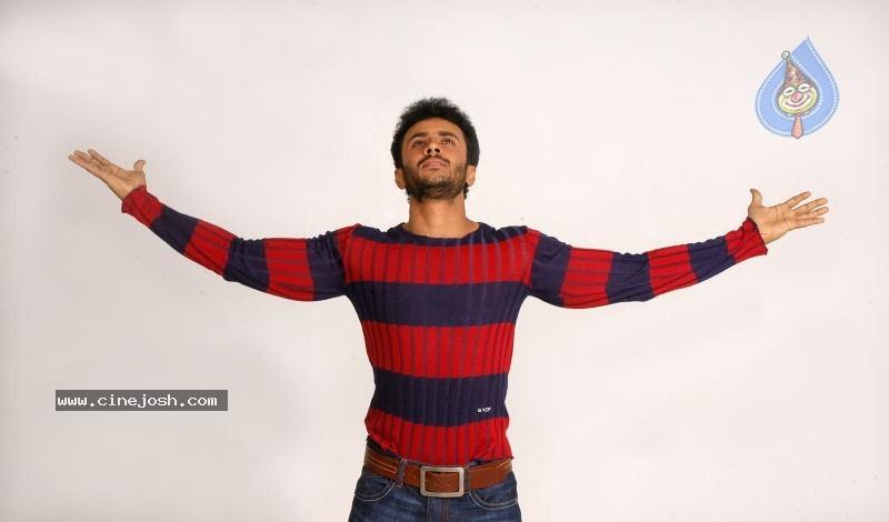 CineJosh gallery photo