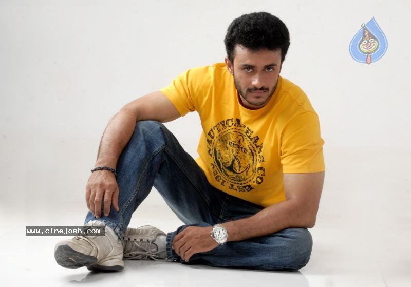 CineJosh gallery photo