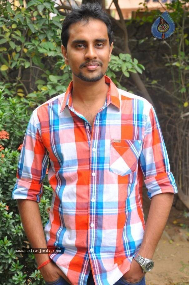 CineJosh gallery photo
