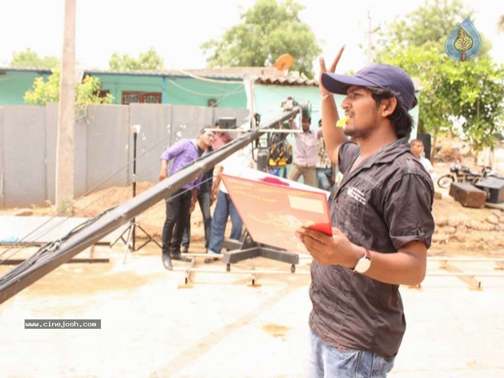 CineJosh gallery photo