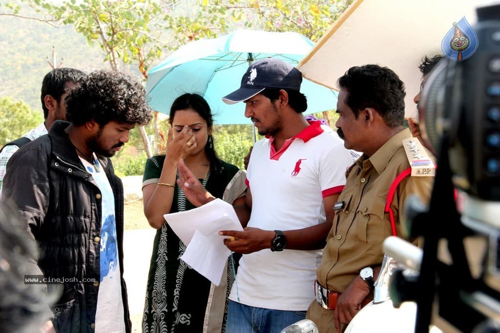 CineJosh gallery photo