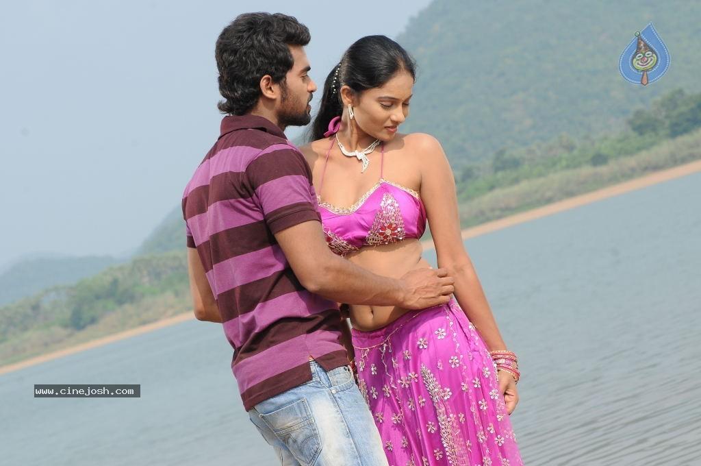 CineJosh gallery photo