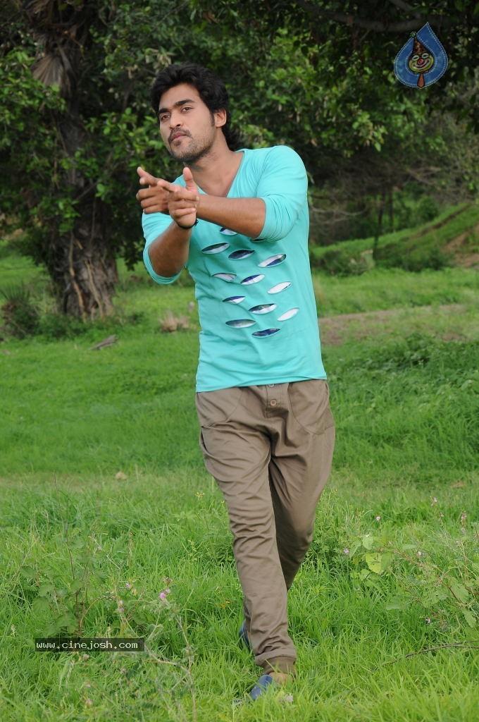 CineJosh gallery photo