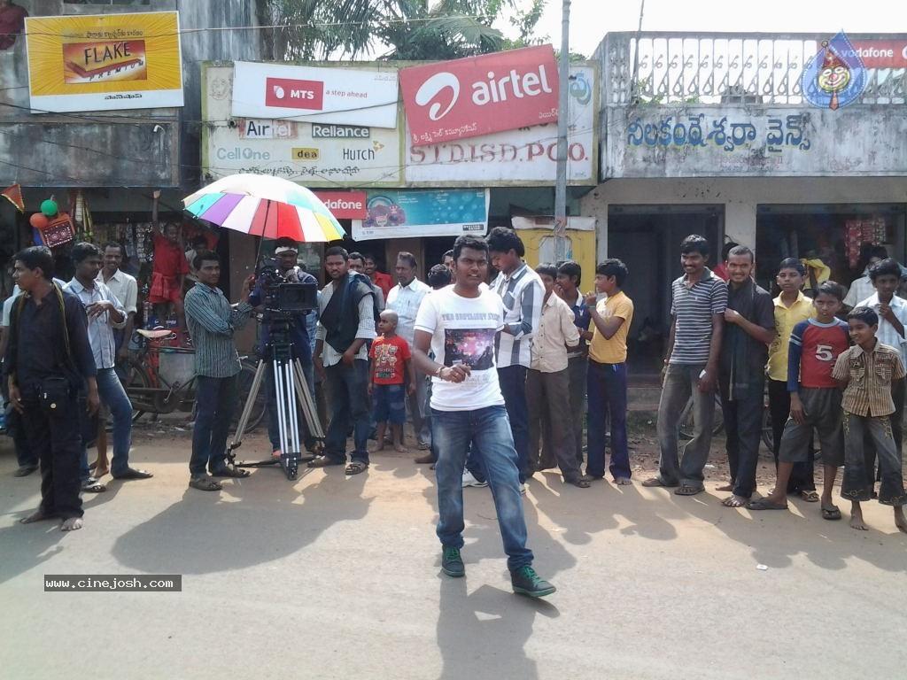 CineJosh gallery photo