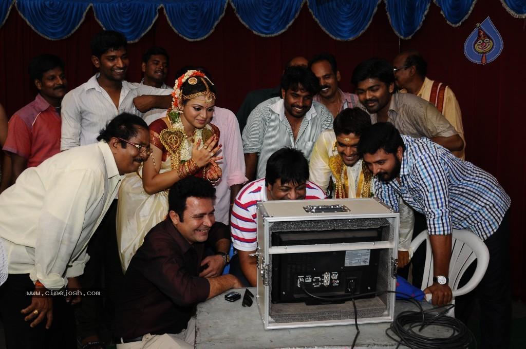 CineJosh gallery photo