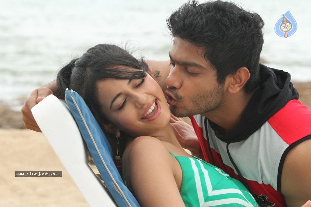 CineJosh gallery photo