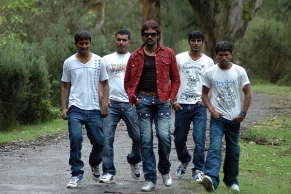 CineJosh gallery photo