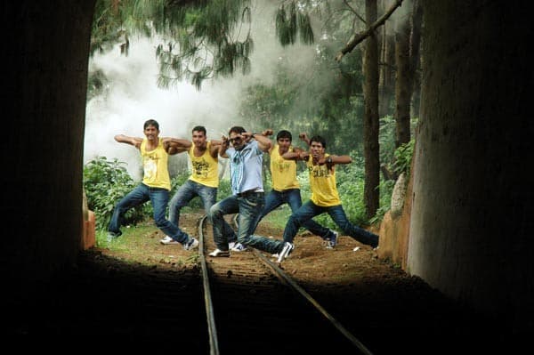 CineJosh gallery photo