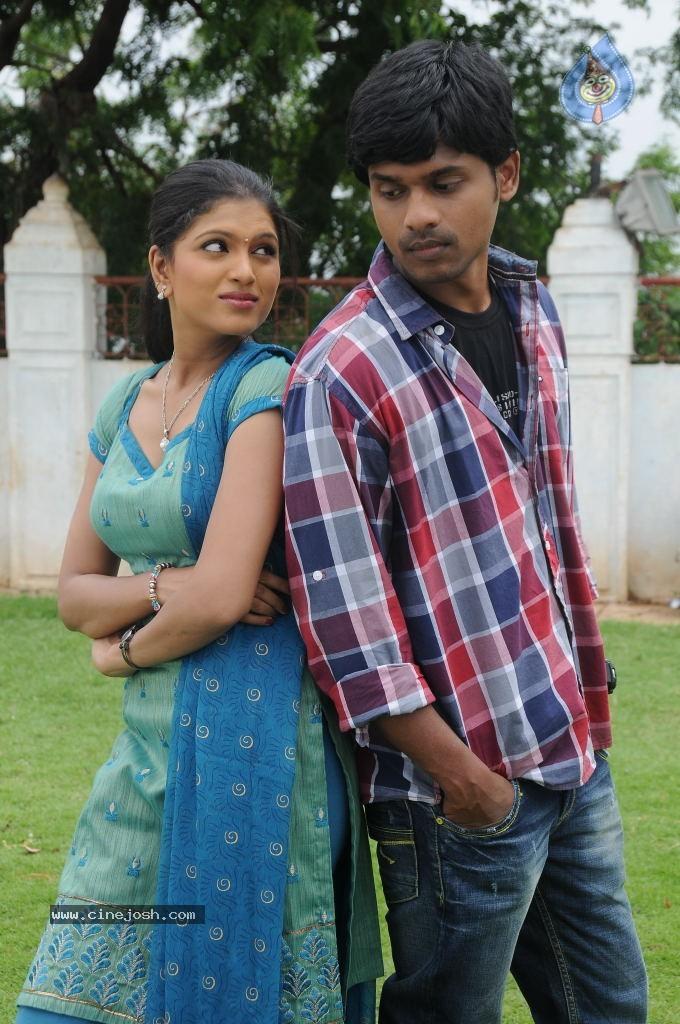 CineJosh gallery photo