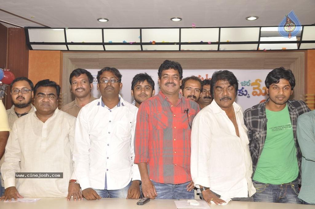 CineJosh gallery photo
