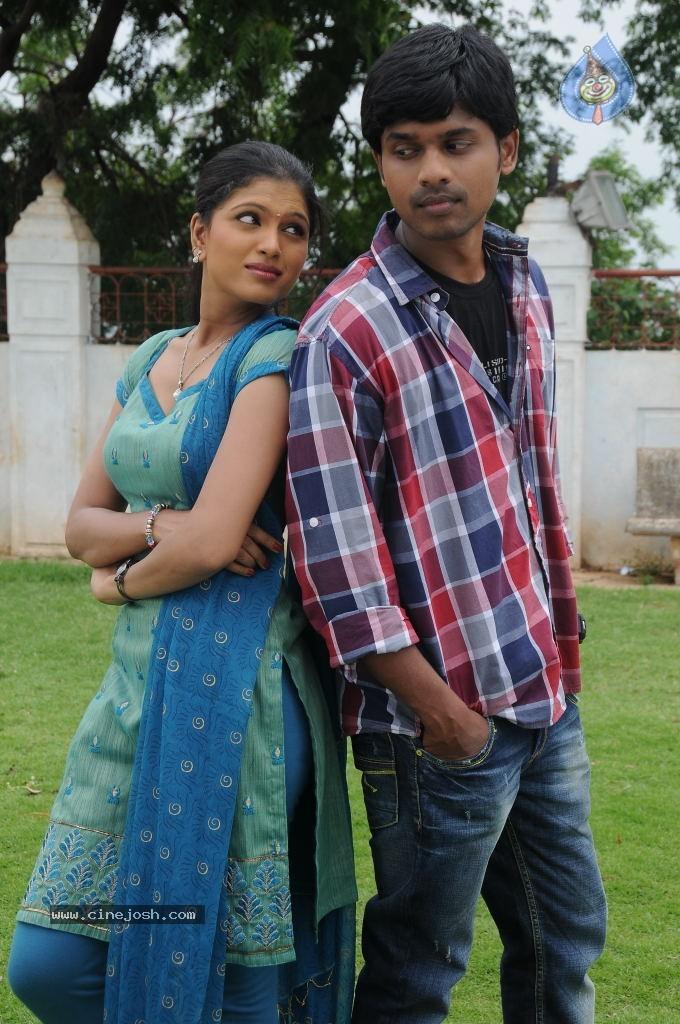CineJosh gallery photo
