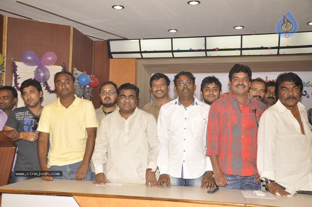 CineJosh gallery photo