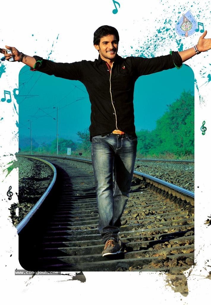 CineJosh gallery photo