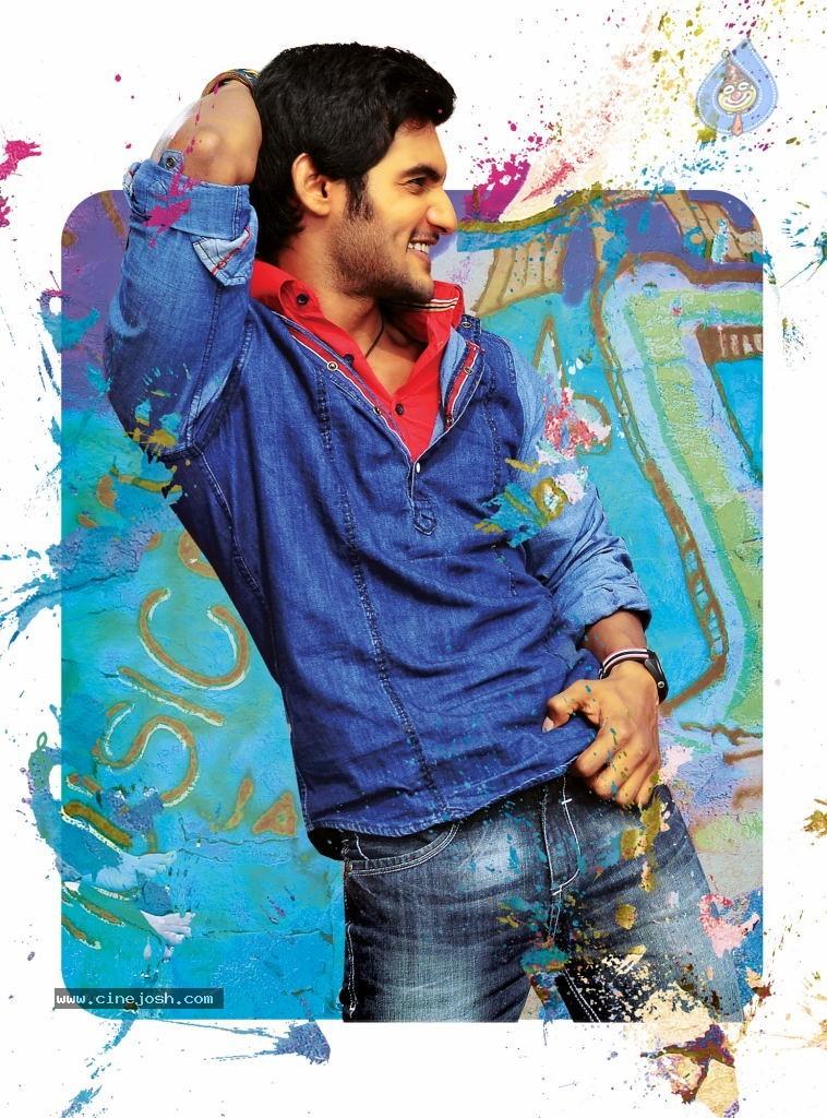CineJosh gallery photo