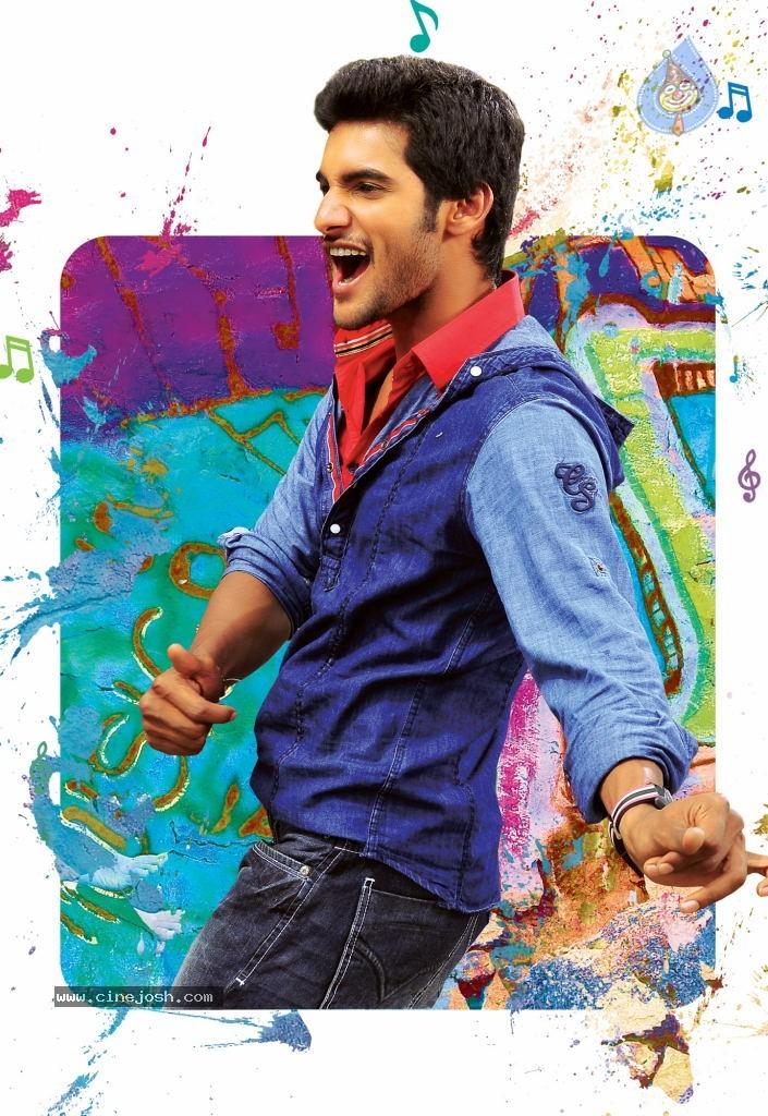 CineJosh gallery photo