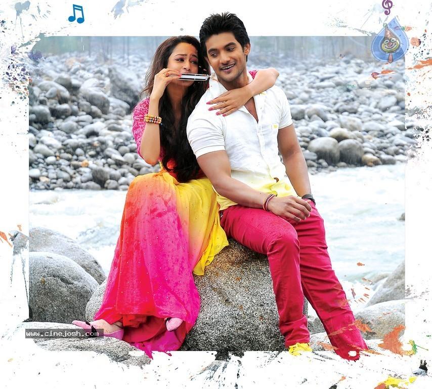 CineJosh gallery photo