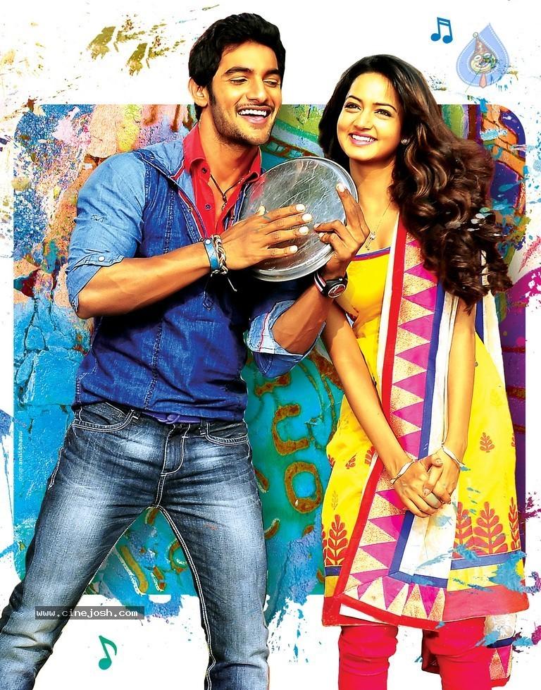CineJosh gallery photo