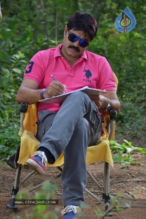 CineJosh gallery photo