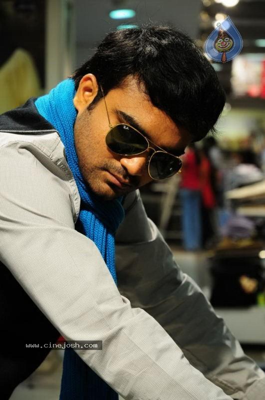 CineJosh gallery photo