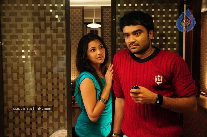 CineJosh gallery photo