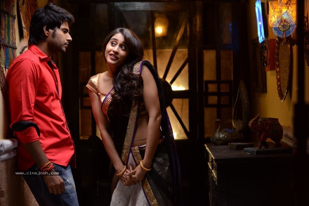 CineJosh gallery photo