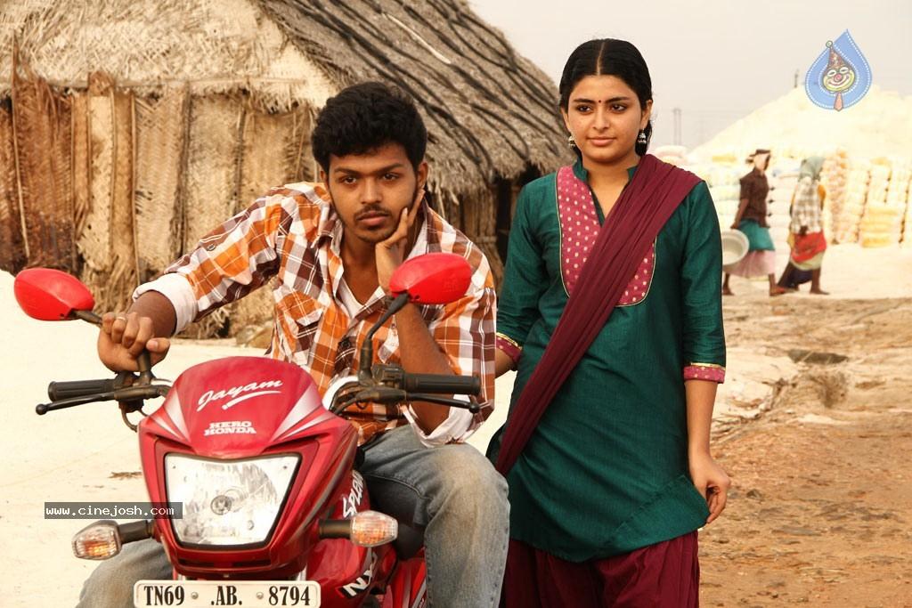 CineJosh gallery photo