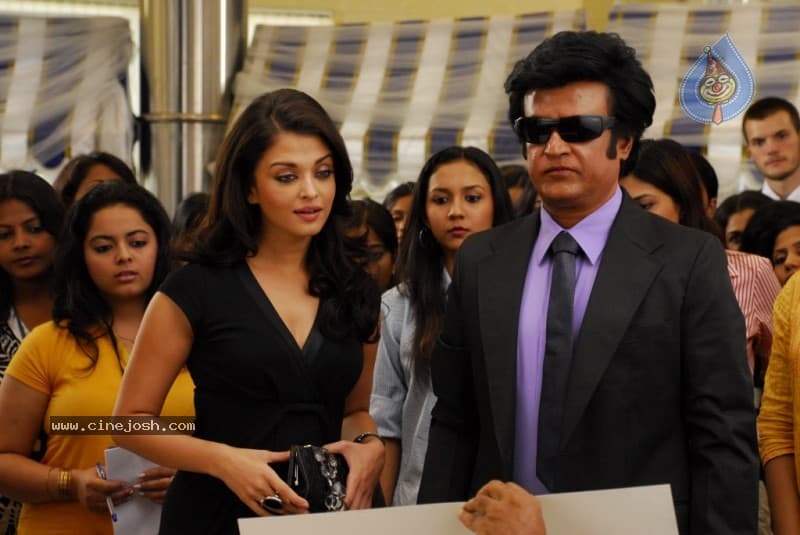 CineJosh gallery photo