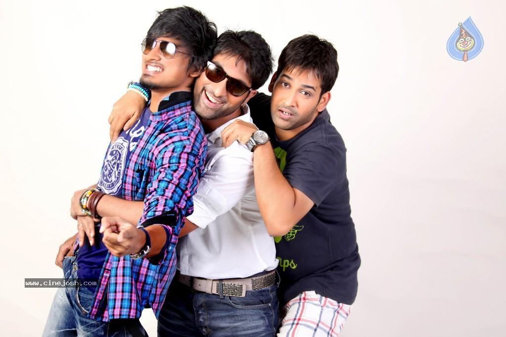 CineJosh gallery photo