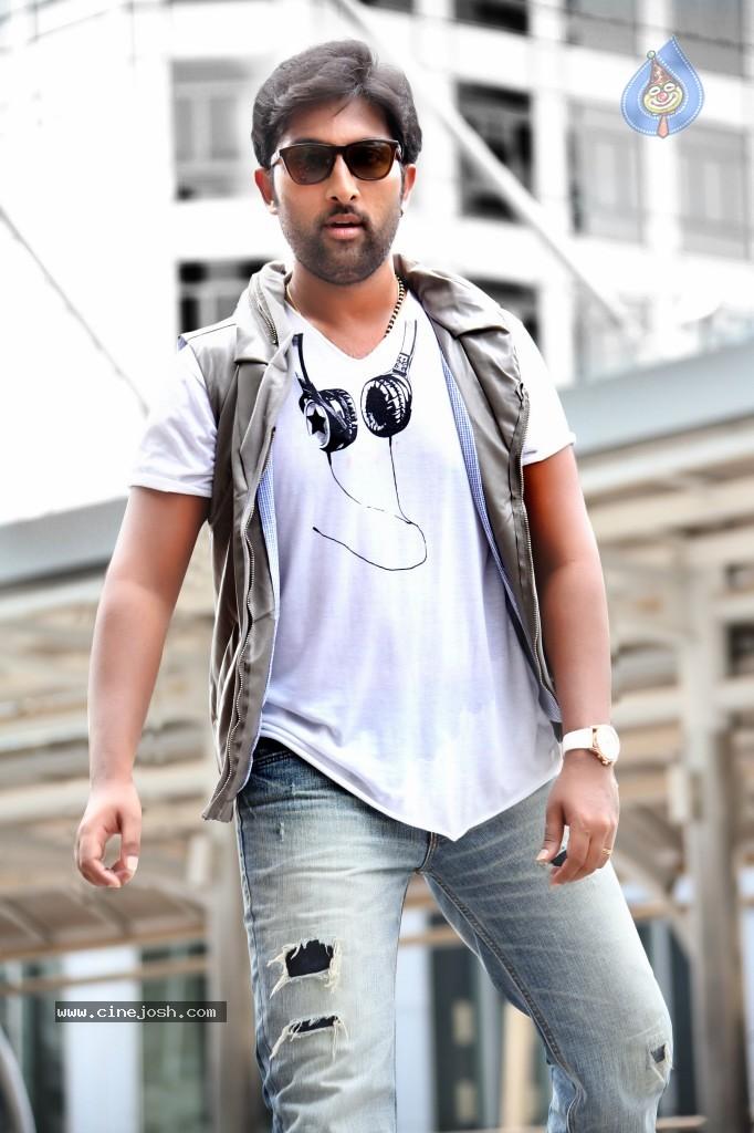 CineJosh gallery photo