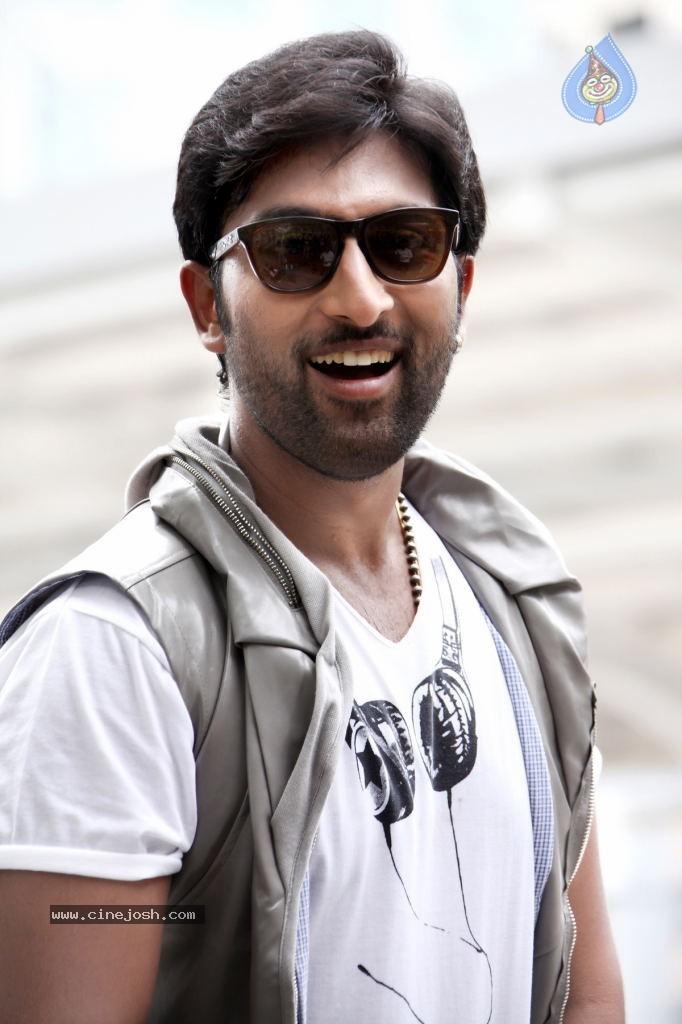 CineJosh gallery photo