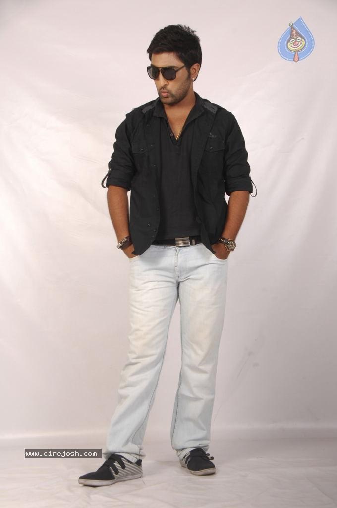 CineJosh gallery photo