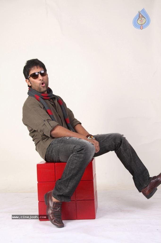 CineJosh gallery photo