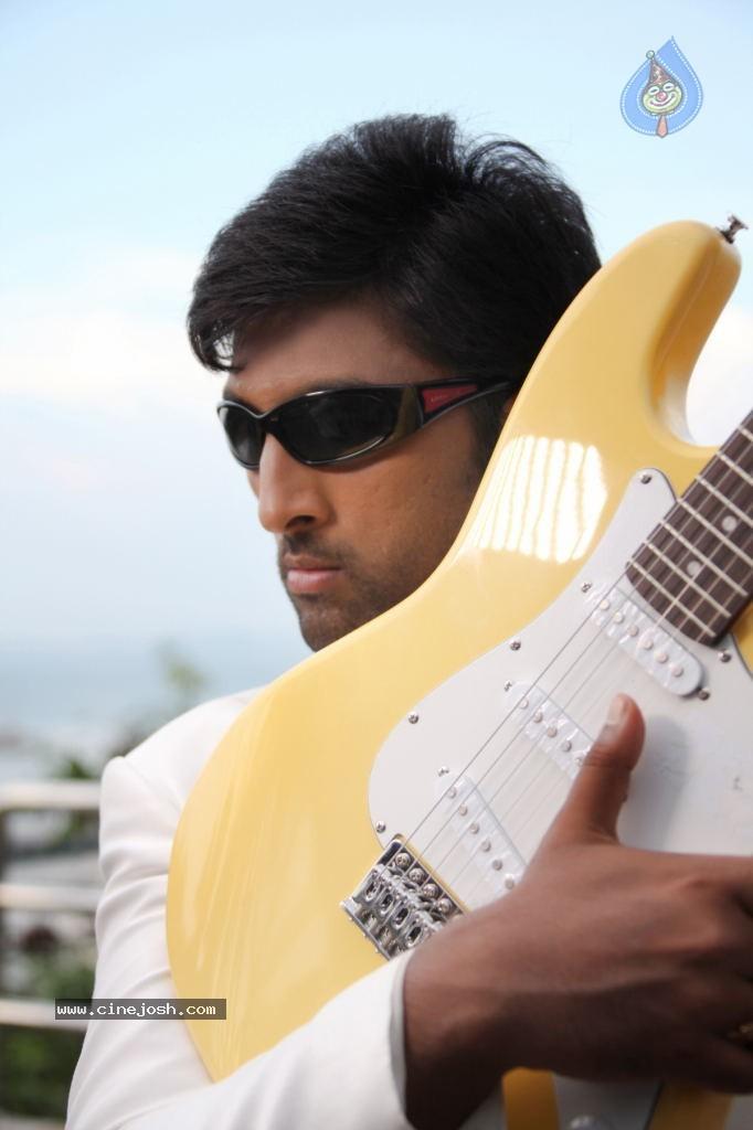 CineJosh gallery photo