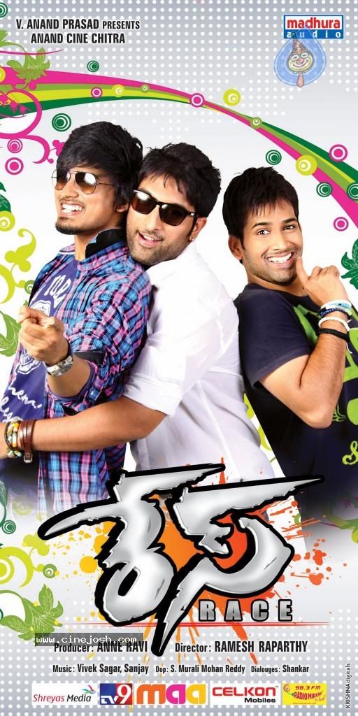 CineJosh gallery photo