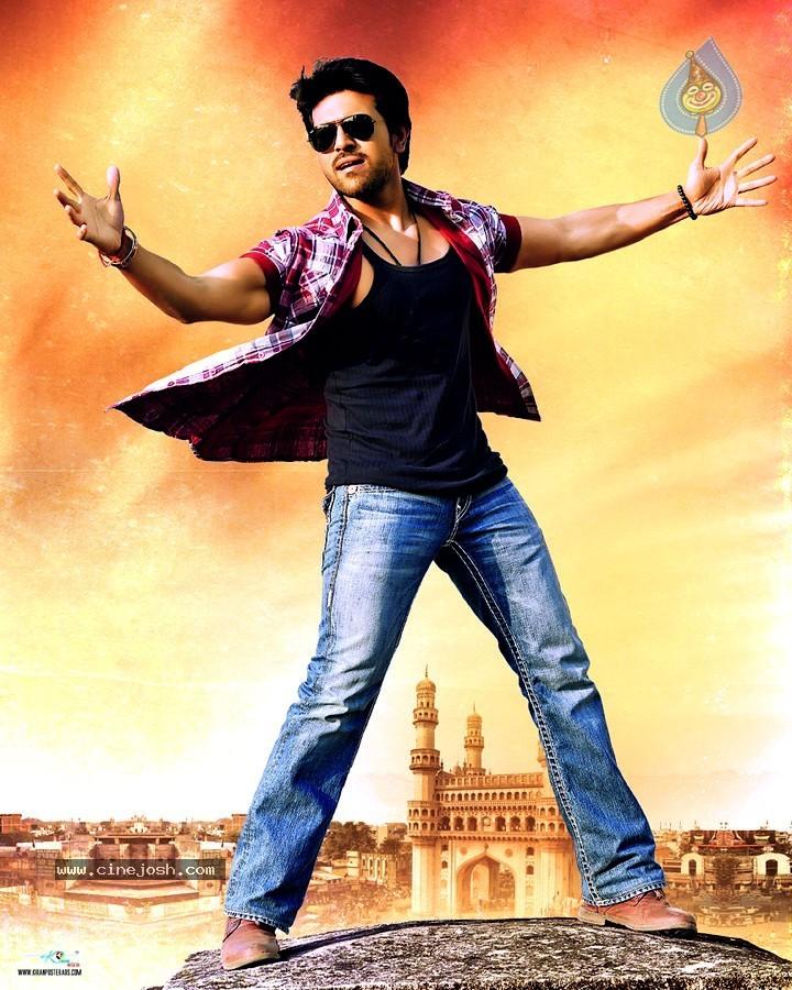 CineJosh gallery photo