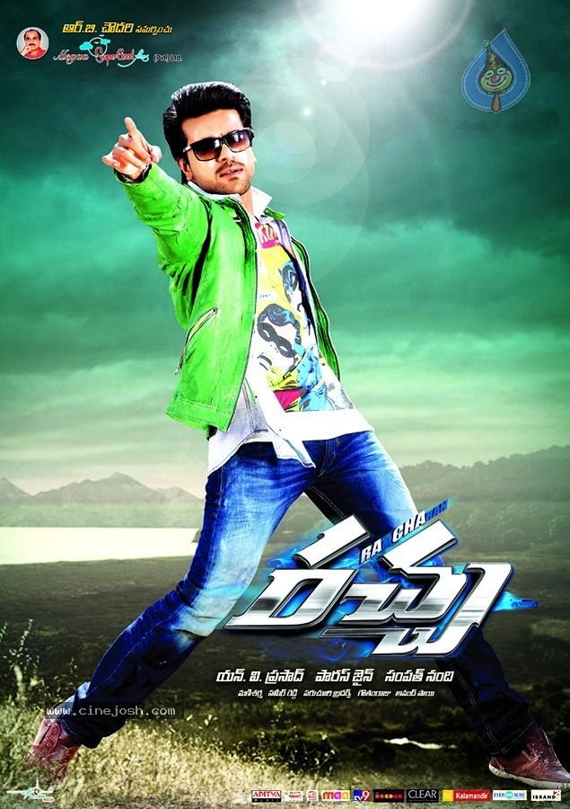 CineJosh gallery photo