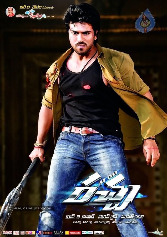 CineJosh gallery photo