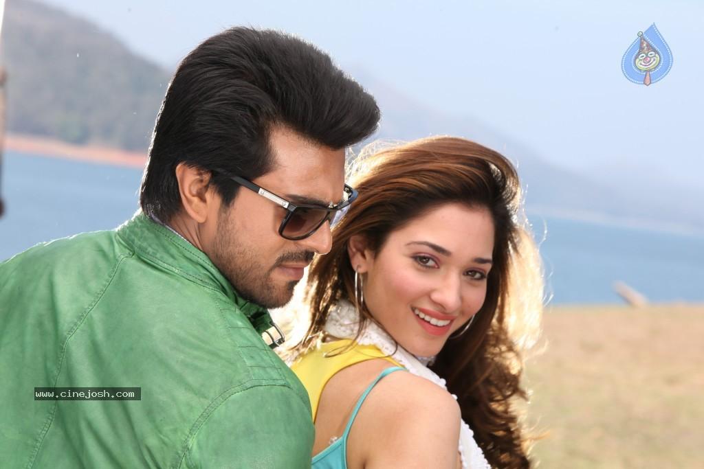 CineJosh gallery photo