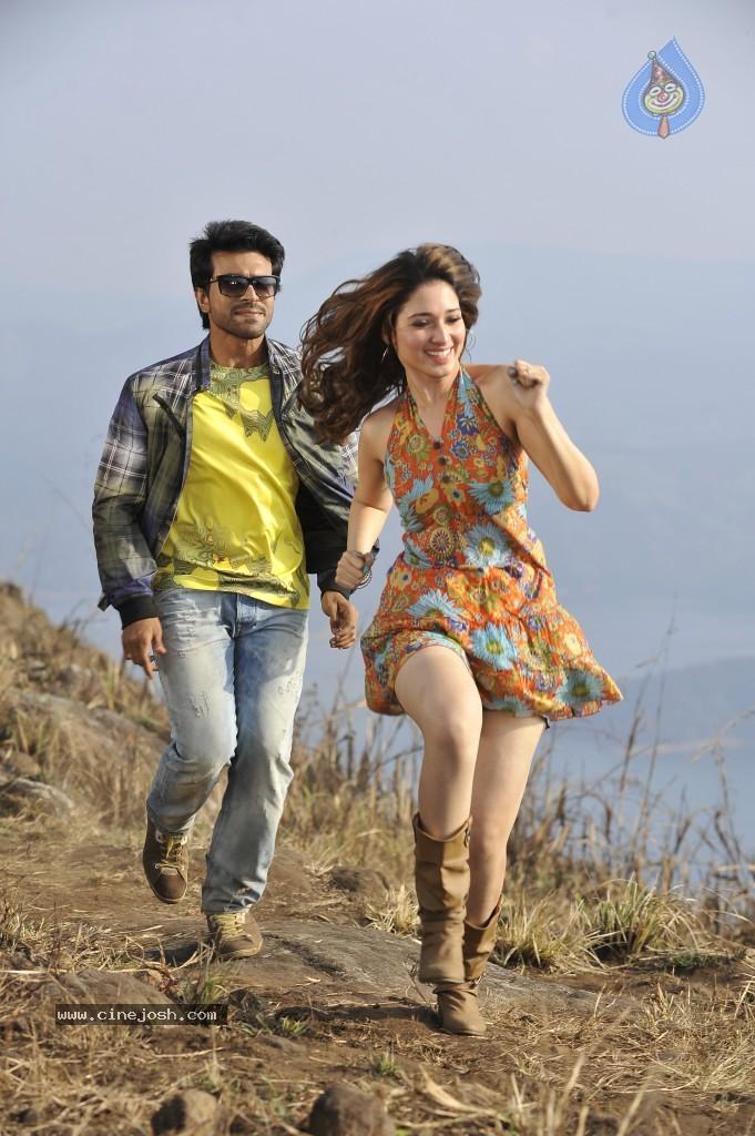 CineJosh gallery photo