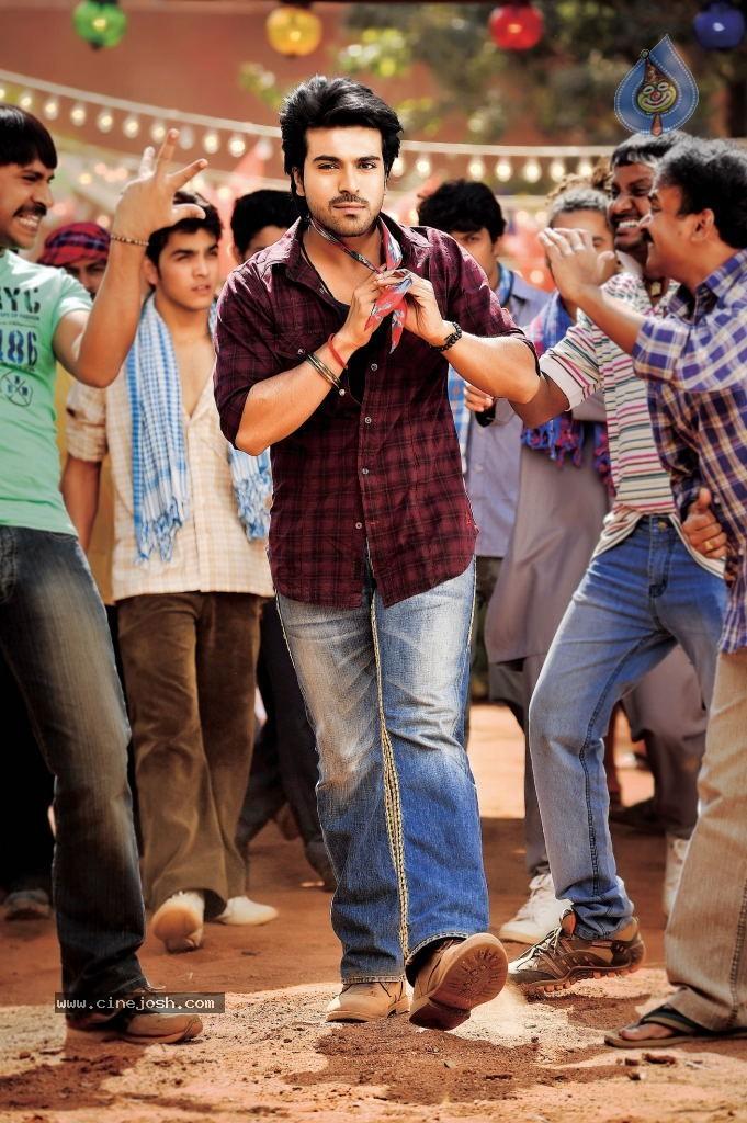 CineJosh gallery photo