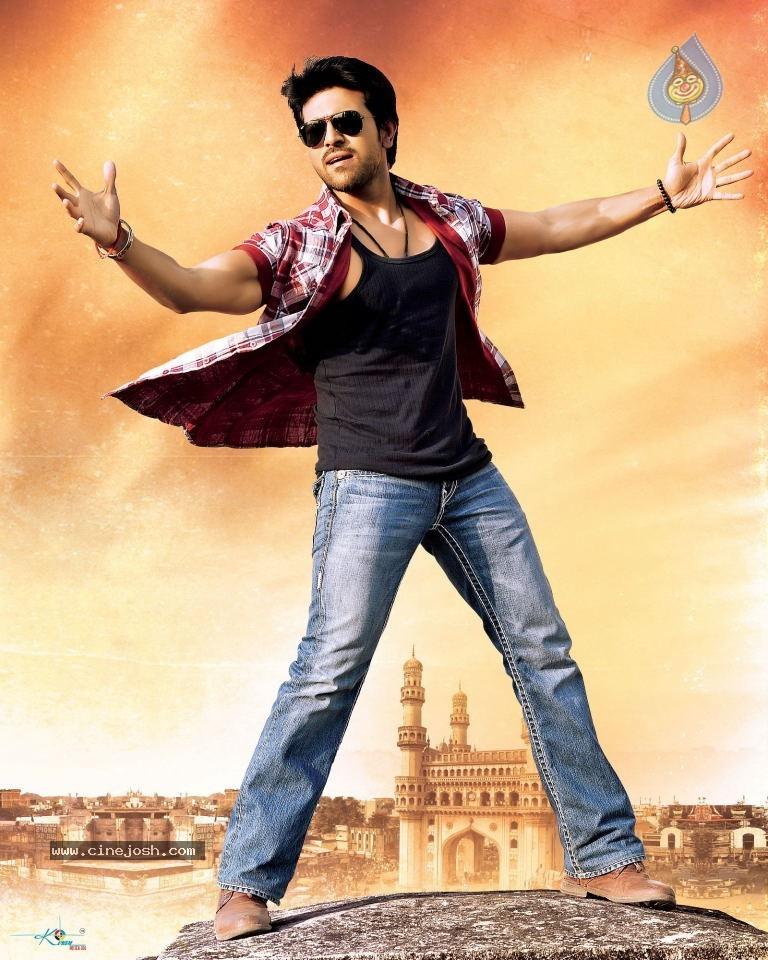 CineJosh gallery photo