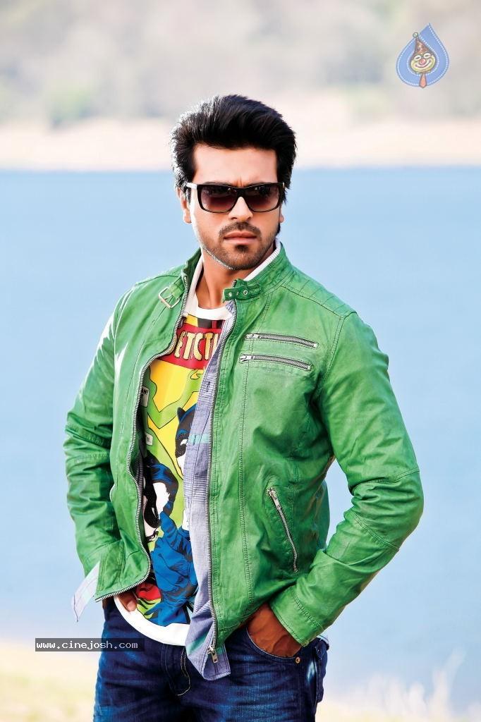 CineJosh gallery photo