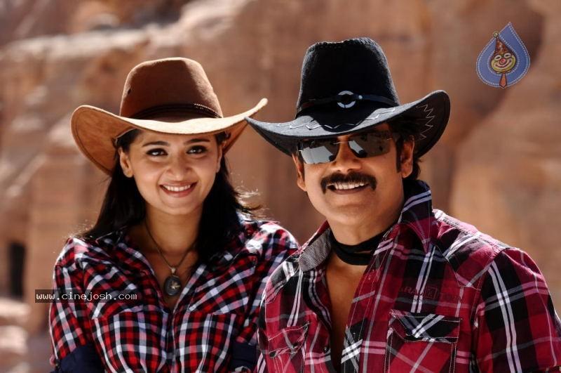 CineJosh gallery photo