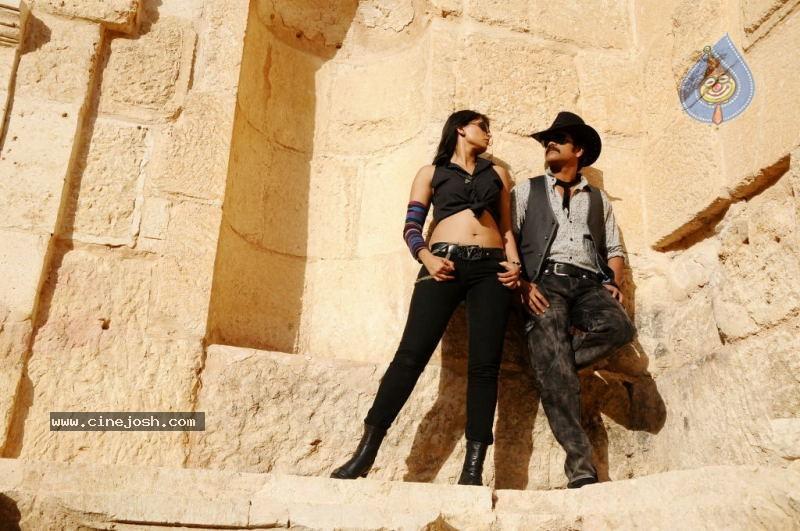 CineJosh gallery photo
