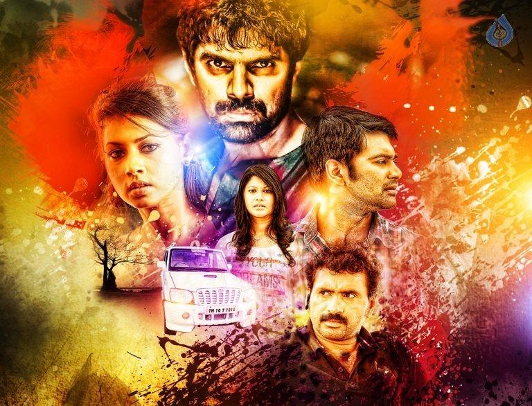 CineJosh gallery photo