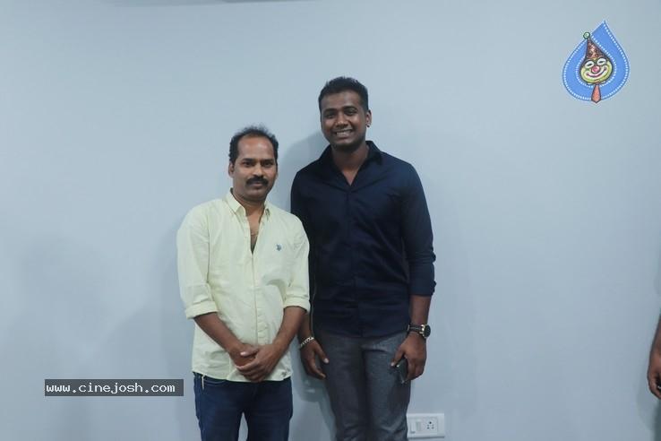 CineJosh gallery photo