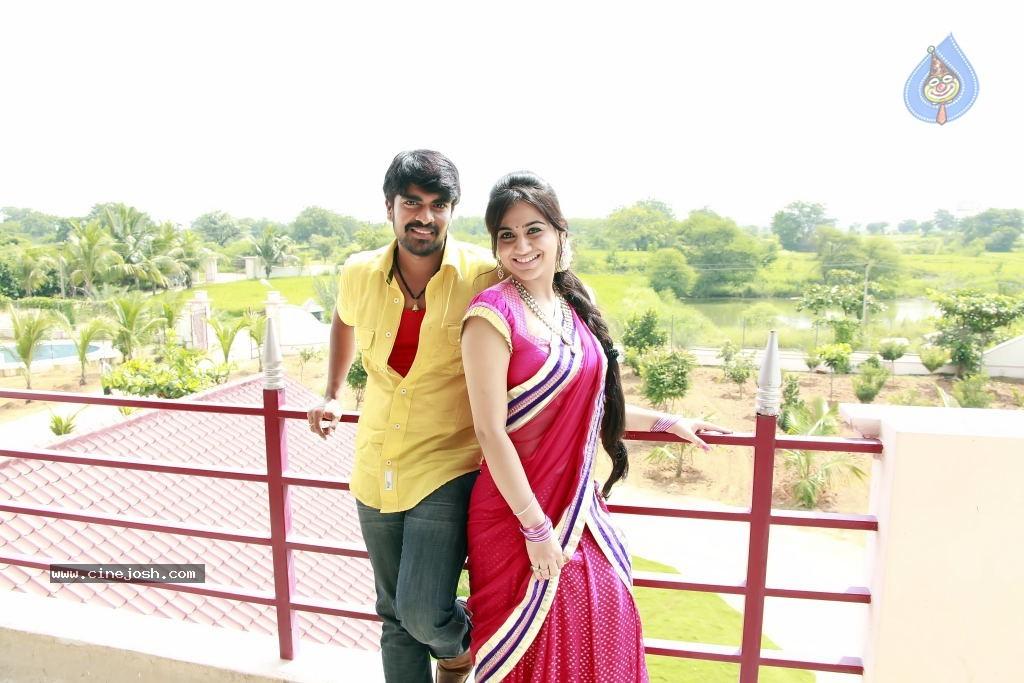 CineJosh gallery photo