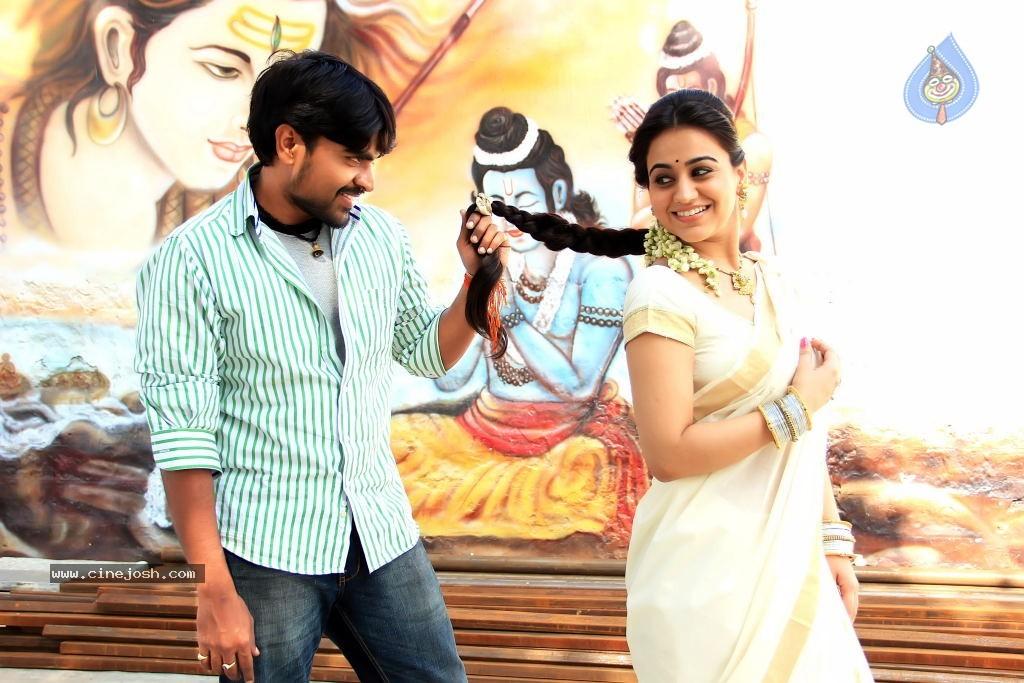 CineJosh gallery photo