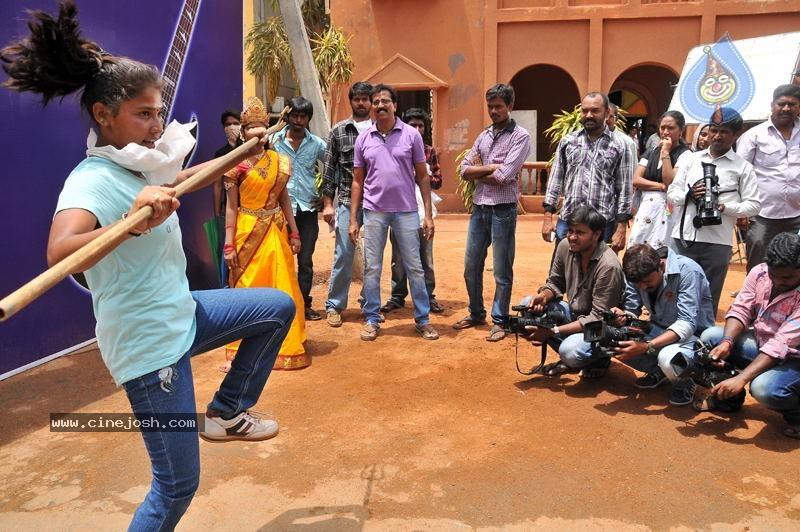 CineJosh gallery photo
